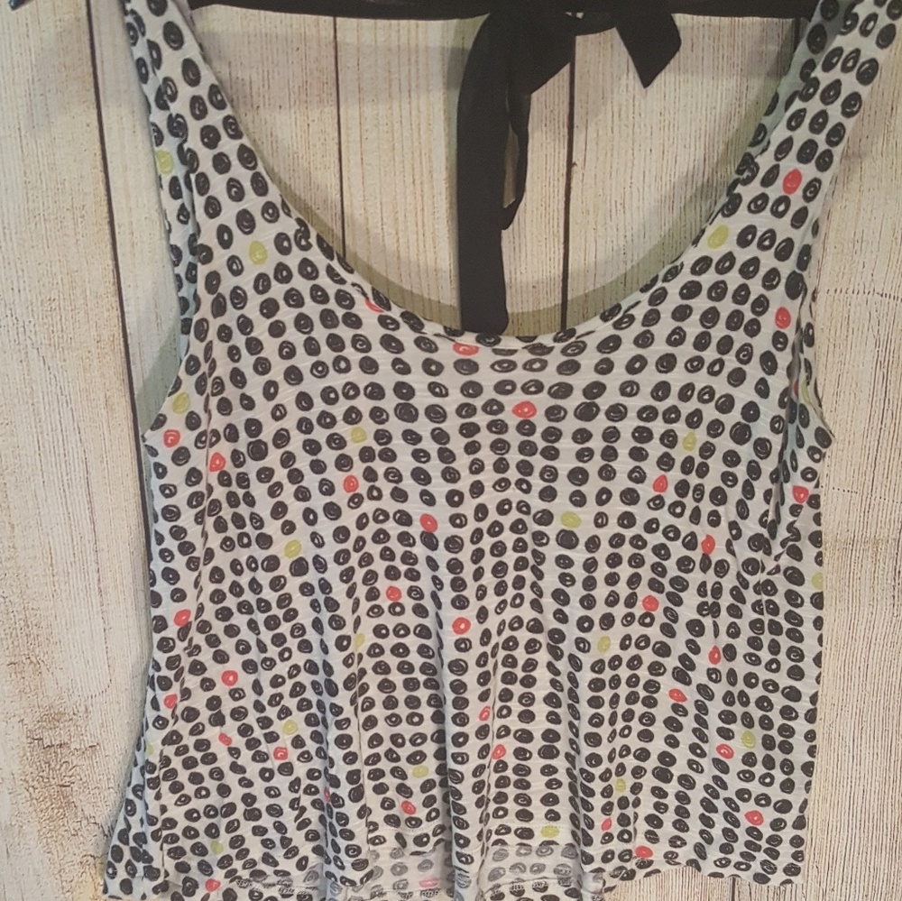 UO Kimchi Blue top